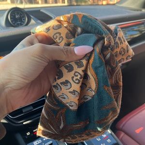Gucci Headband